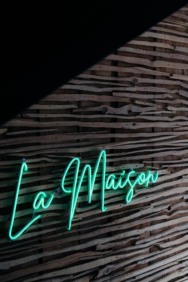 La Maison De Laulie Bagneres-de-Bigorre Exterior photo